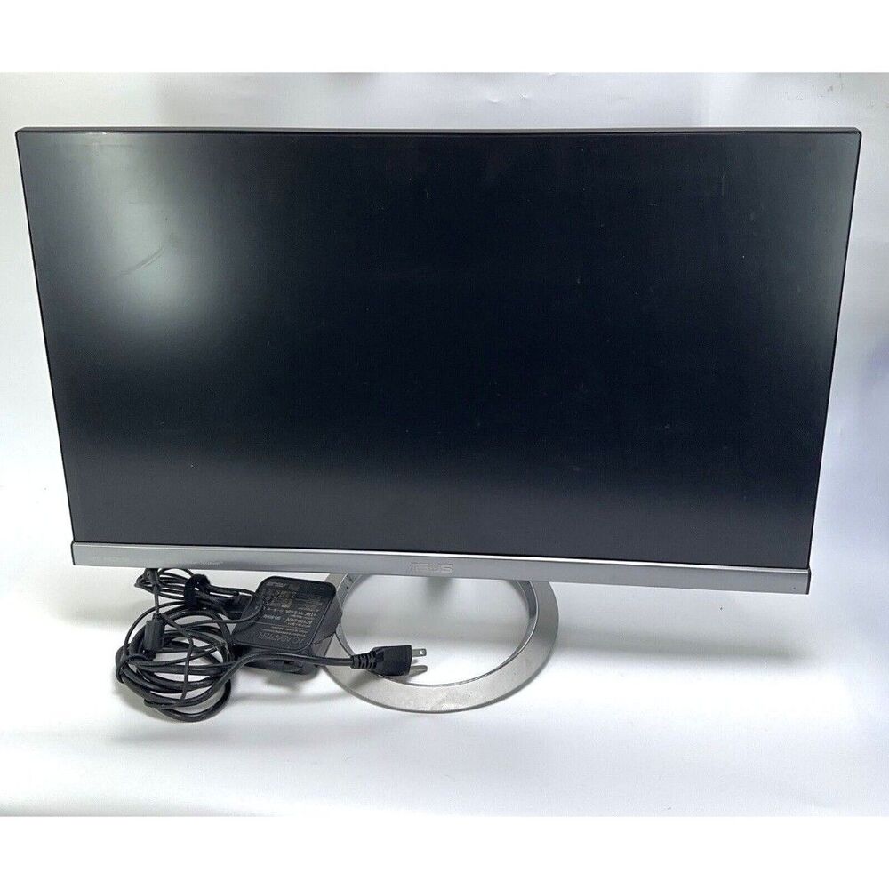 ASUS MX279H LED LCD Widescreen Monitor - Black/Silver - AS IS FOR PARTS